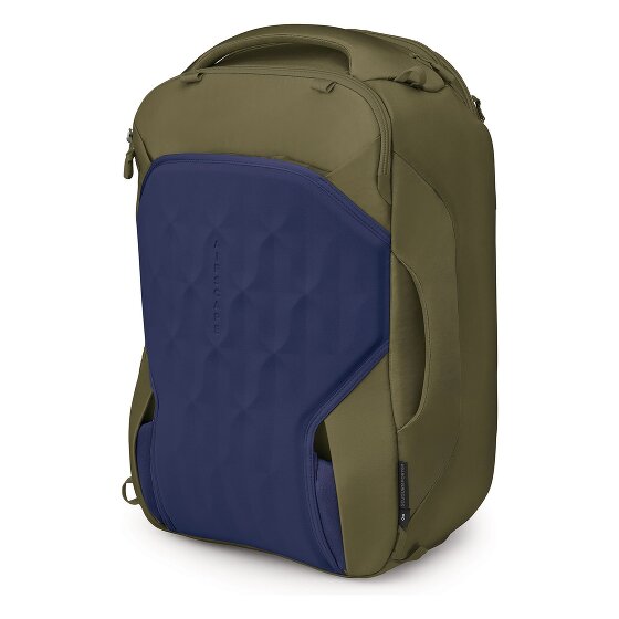 Osprey Zaino da trekking Soujourn 46 L, 55 cm