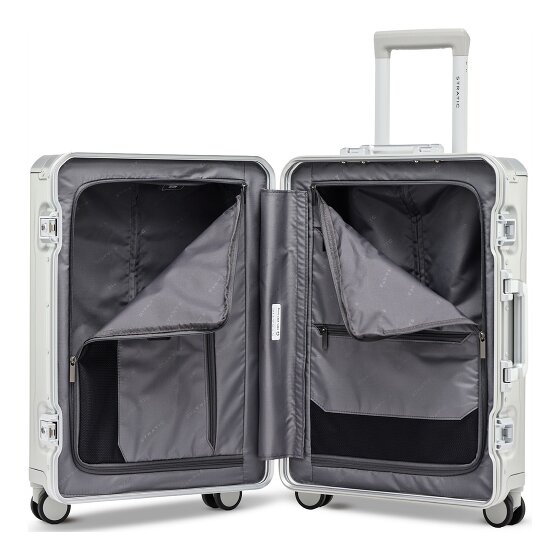 Stratic Phoenix 4 ruote Trolley cabina S 55 cm