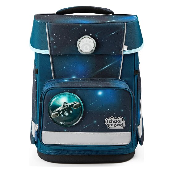 School-Mood Set di zaini Champion Maxx da 6 pezzi modello 2026