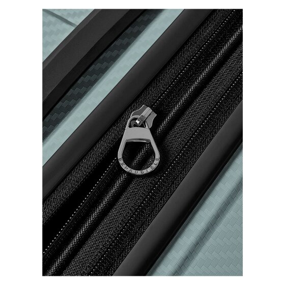 Smartbox Edition 01 4 ruote Carrello 66 cm con piega di espansione