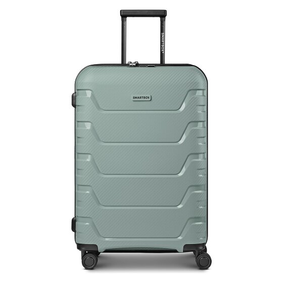 Smartbox Edition 01 4 ruote Carrello 66 cm espandibile