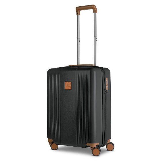 Bric's Ferrara 4 ruote Trolley cabina S 55 cm