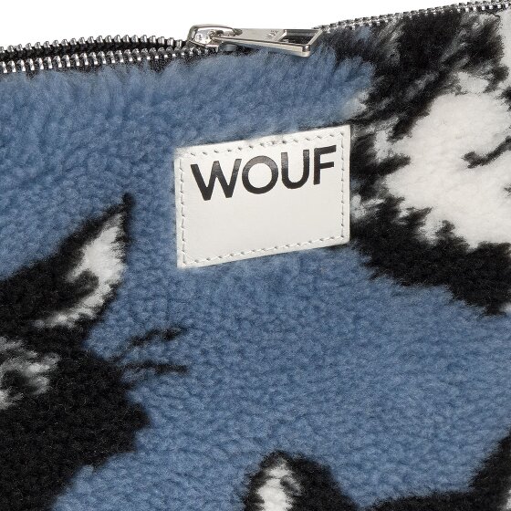 Wouf Teddy Custodia per computer portatile 32.5 cm