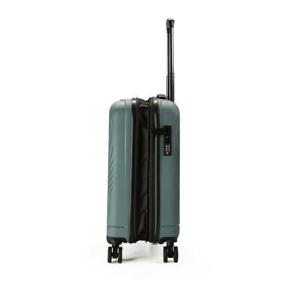 Gabol Radar 4 ruote Carrello della cabina 55 cm