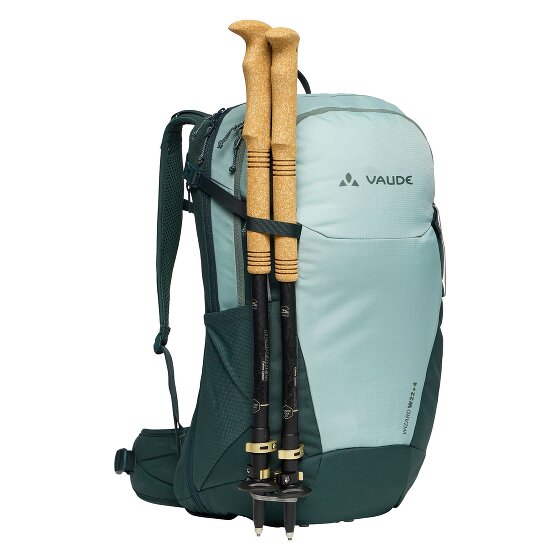 Vaude Women's Wizard Zaino da trekking 51 cm