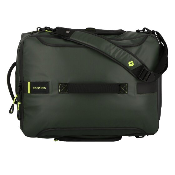Samsonite Paradiver Light 2-Wheel Holdall 55 cm