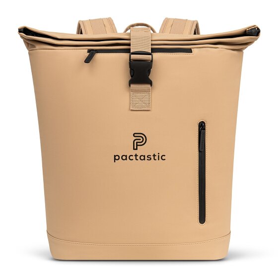 Pactastic Urban Collection Zaino da giorno 45 cm Scomparto per laptop