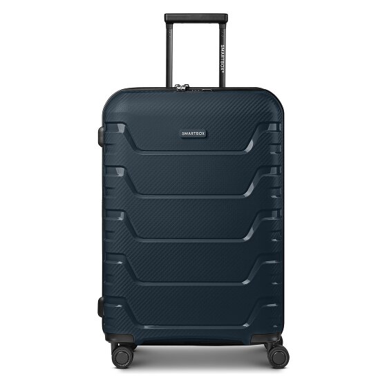 Smartbox Edition 01 4 ruote Carrello 66 cm espandibile