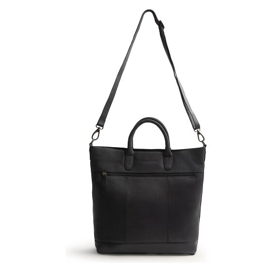 The Chesterfield Brand Westbrook Borsa a spalla Vera Pelle 34 cm Vano porta PC