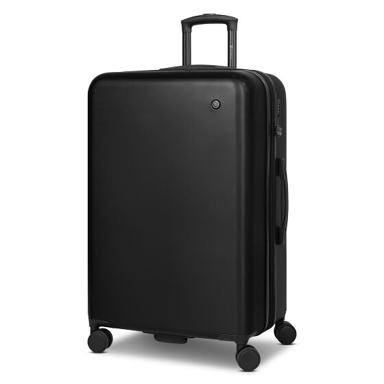 bugatti Valencia 2.0 4 ruote Carrello L 75 cm con piega di espansione
