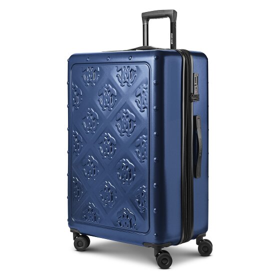 Roberto Cavalli Florence 4 ruote Carrello 74 cm espandibile