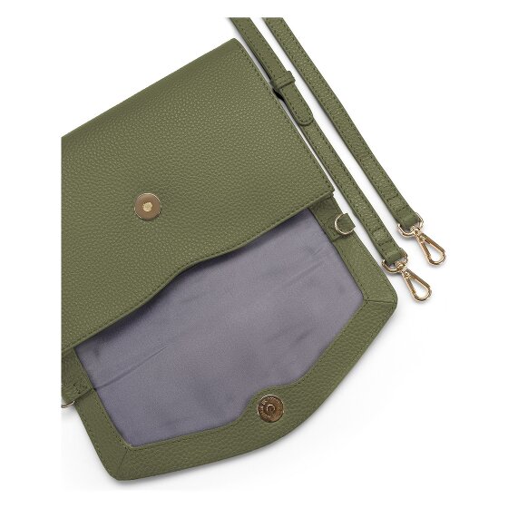 Lazarotti Borsa a tracolla in pelle Bologna, 23 cm