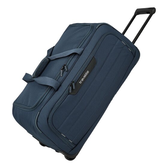 Travelite Skaii 2 ruote Borsa da viaggio M 69 cm