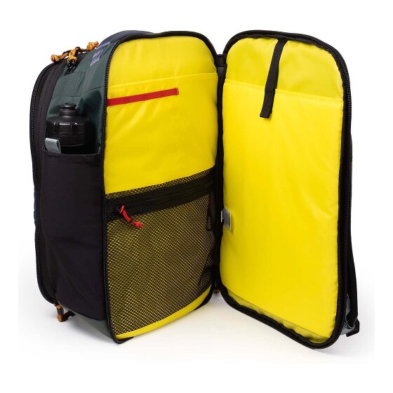 Topo Designs Zaino da viaggio Global con scomparto per laptop da 48 cm