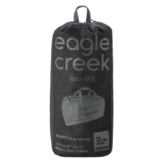 Eagle Creek No Matter What 40 L Borsa da viaggio Weekender 56 cm