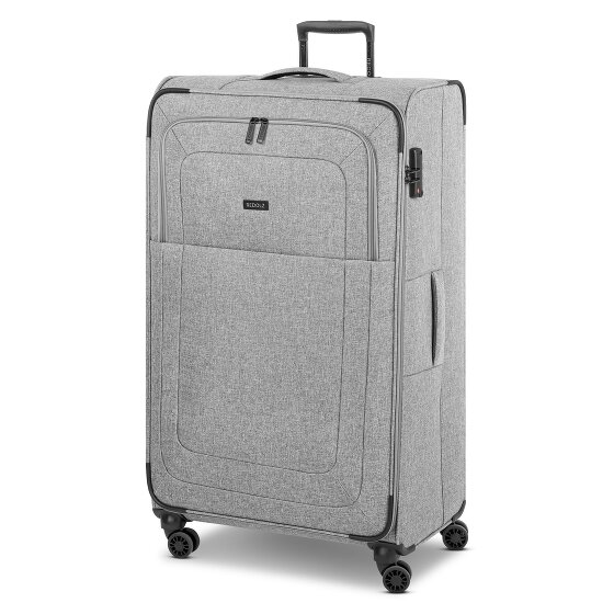 Redolz Essentials 12 Carrello a 4 ruote XL 90 cm molto grande formato speciale