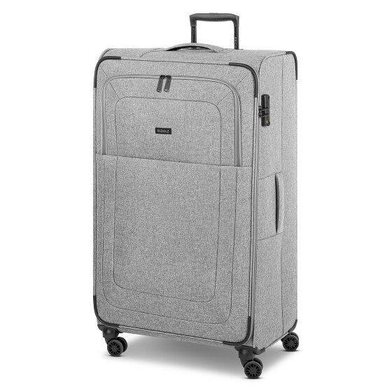 Redolz Essentials 12 Carrello a 4 ruote XL 90 cm molto grande formato speciale