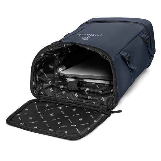 Pactastic Urban Collection Zaino da giorno 50 cm Scomparto per laptop