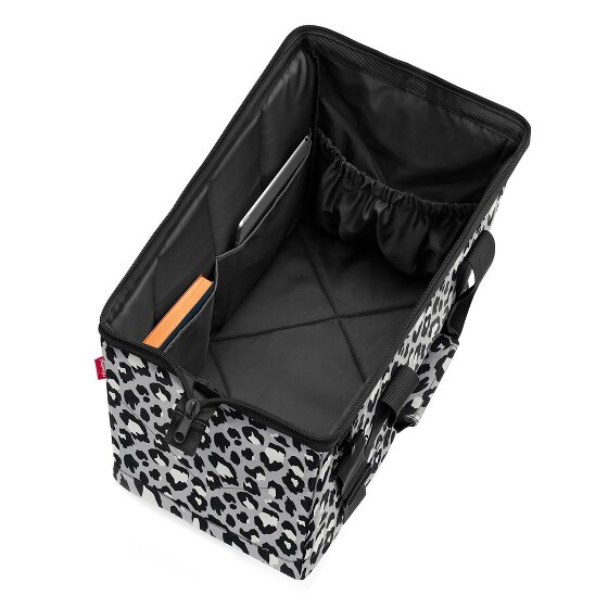 reisenthel Borsa da viaggio Allrounder L Weekender 48 cm