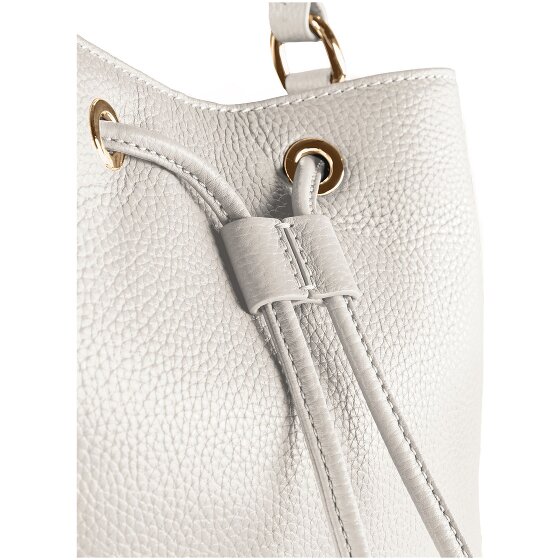 Lazarotti Bologna Leather Borsa borsa borsa Pelle 25 cm