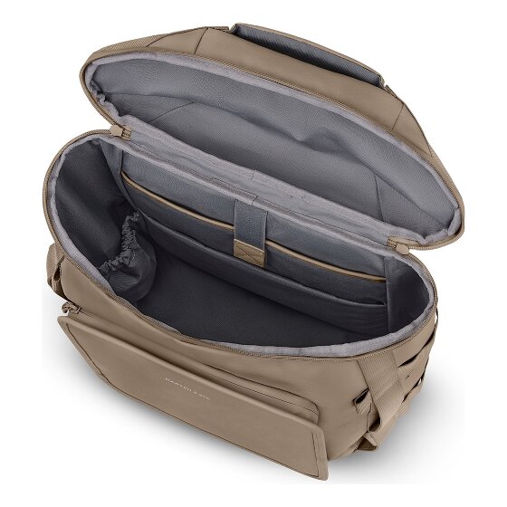 Kapten & Son Lisbon Zaino da giorno S 40 cm Vano porta PC