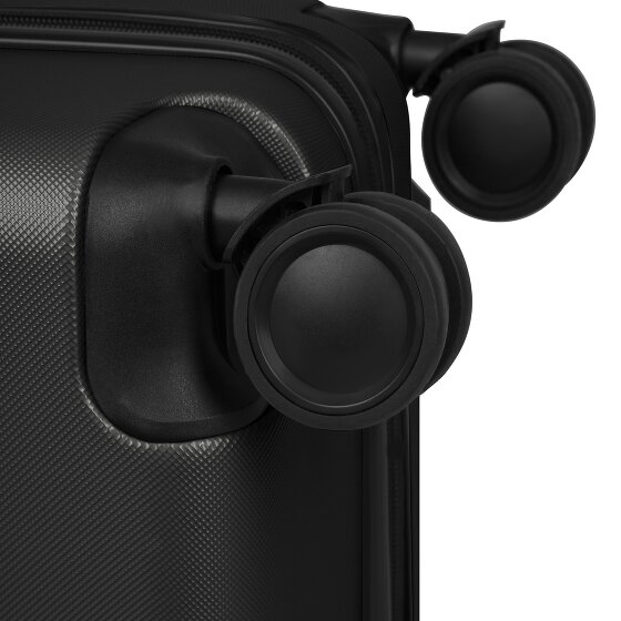 Smartbox Edition 05 4 ruote Set di valigie 3 pezzi