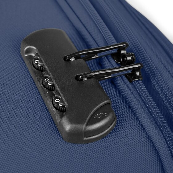 Franky Melbourne 3.0 Carrello cabina a 4 ruote 55 cm