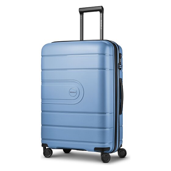 Redolz Essentials 11 4 ruote Carrello 66 cm espandibile