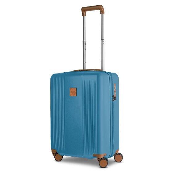 Bric's Ferrara 4 ruote Carrello della cabina S 55 cm