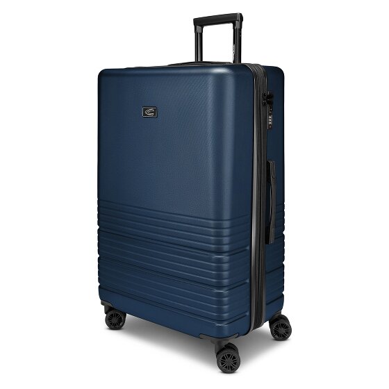 camel active Hanoi 4 ruote Carrello L 78 cm espandibile