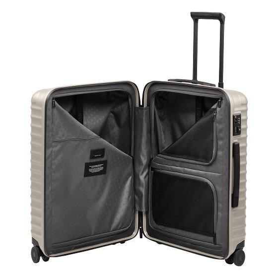 Titan Upgrade 4 ruote Carrello M 65 cm