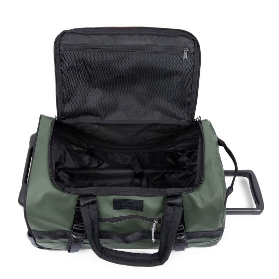 Eastpak 0 Duffle Pack 2 ruote Borsa da viaggio S 55 cm