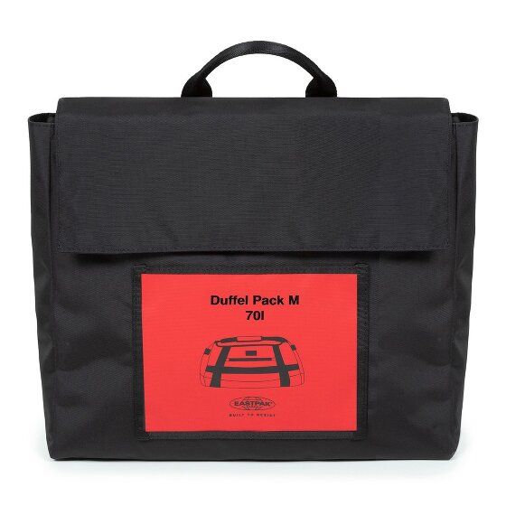 Eastpak Duffel Pack Duffle Pack Borsa da viaggio Weekender M 71 cm