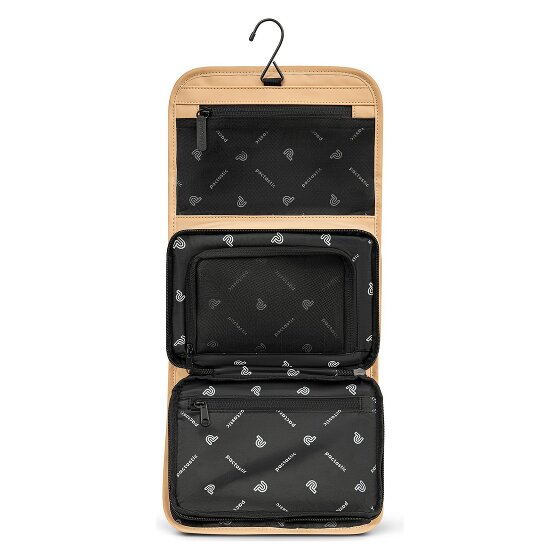 Pactastic Urban Collection Borsa da toilette 24 cm