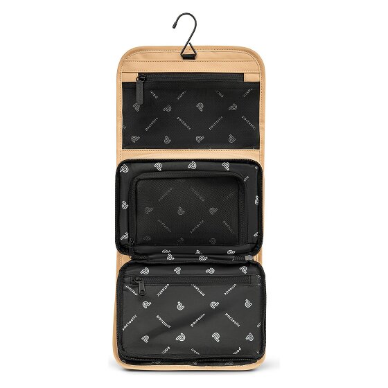 Pactastic Urban Collection Borsa da toilette 24 cm