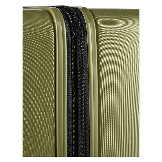 Porsche Design Set di valigie Voyager 3.0 a 4 ruote espandibile S+L