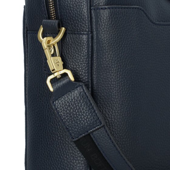 Braun Büffel Hanna Valigetta Pelle 41 cm Scomparto per laptop