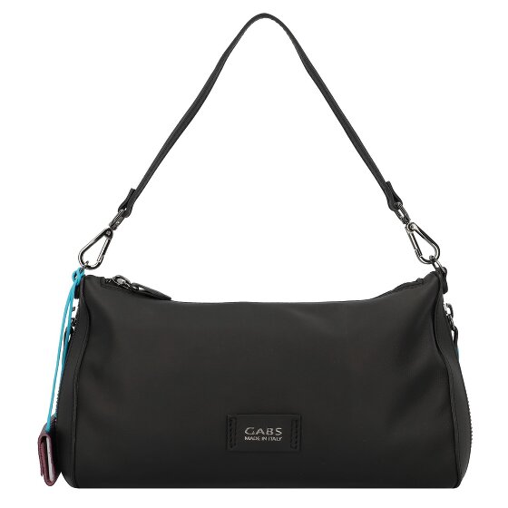 Gabs Pepita Borsa a tracolla Pelle 31 cm con piega di espansione