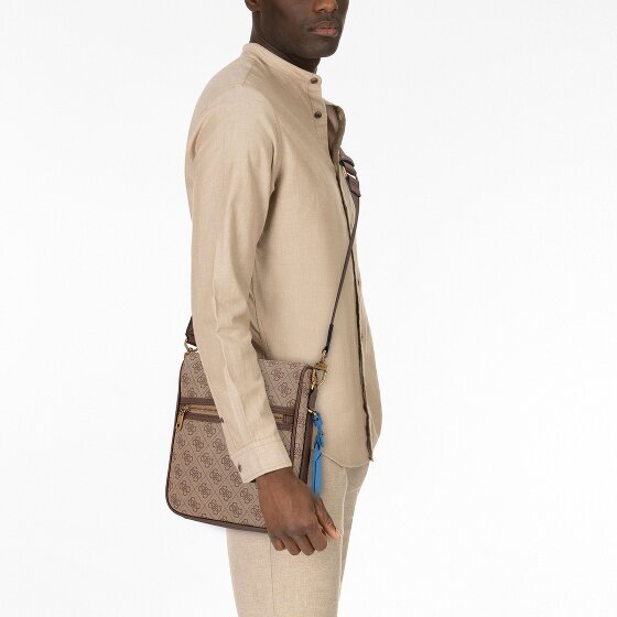 Guess Milano Borsa a tracolla 22 cm