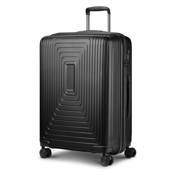 Redolz Essentials 14 4 ruote Carrello M 65 cm espandibile