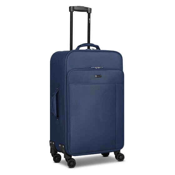 Check.In Sevilla 3.0 4 ruote Carrello M 67 cm