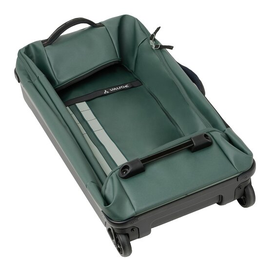 Vaude Takutea 90 2 ruote Carrello 77 cm