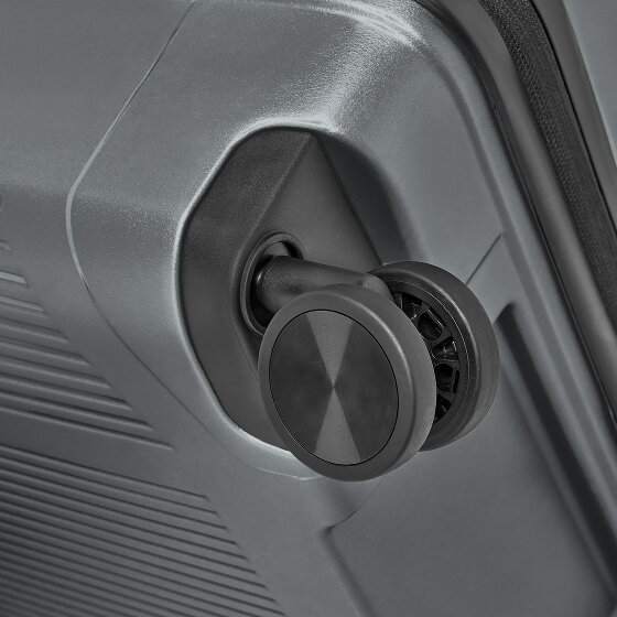 Smartbox Edition 02 4 ruote Set di valigie 3 pezzi