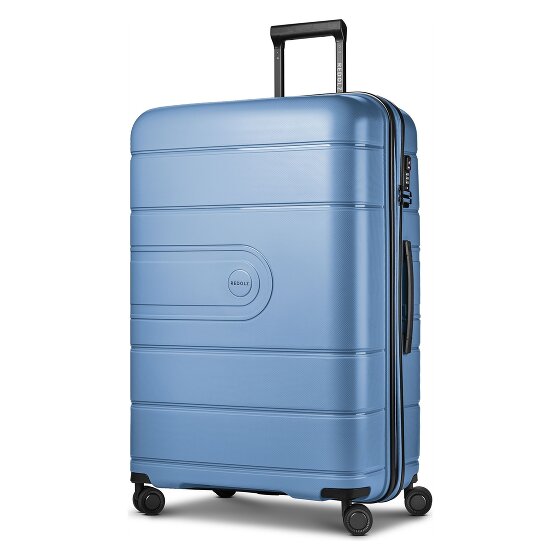 Redolz Essentials 11 4 ruote Carrello 76 cm espandibile