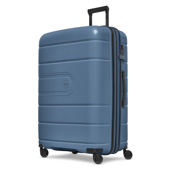 Redolz Essentials 11 4 ruote Carrello 76 cm espandibile
