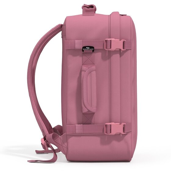 Cabin Zero Adventure 124 Zaino da giorno 45 cm Scomparto per laptop