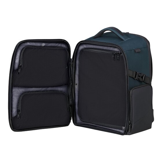 Samsonite Zaino viaggio Biz2Go S con scomparto per laptop da 40 cm