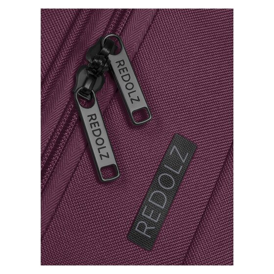Redolz Duffle Essentials 2 ruote Borsa da viaggio 71 cm