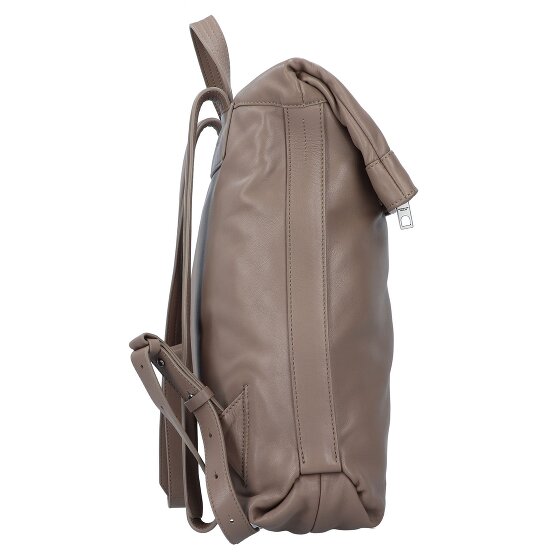 Liebeskind Elvira Zaino da giorno L Pelle 40 cm Scomparto per laptop