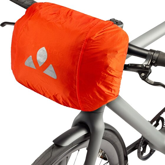 Vaude City Bike II Borsa da bicicletta 26 cm